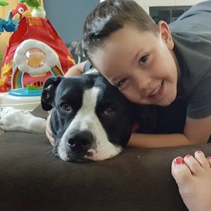 Meet your Posher, Jill